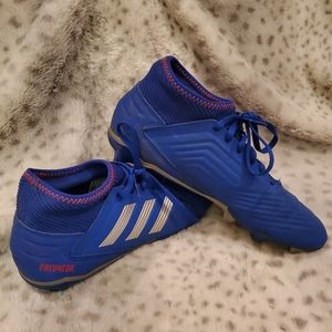 Adidas Predator Soccer Cleats